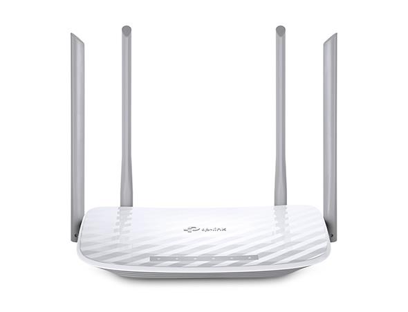 TP-Link  Archer C50 AC1200 Dual Band Router V3