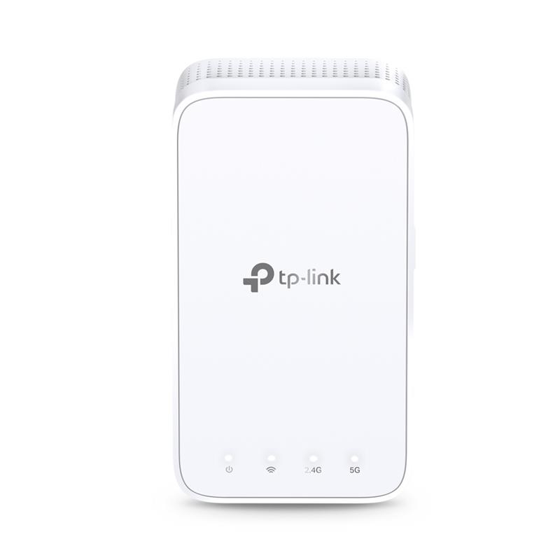 TP-Link (RE300) AC1200 Mesh Wi-Fi Range Extender