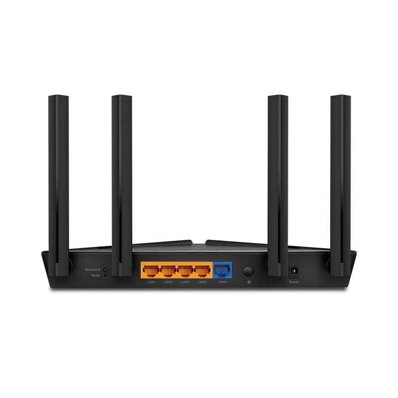 TP-Link Archer AX10 AX1500 Dual-Band Wi-Fi 6 Router - Canada