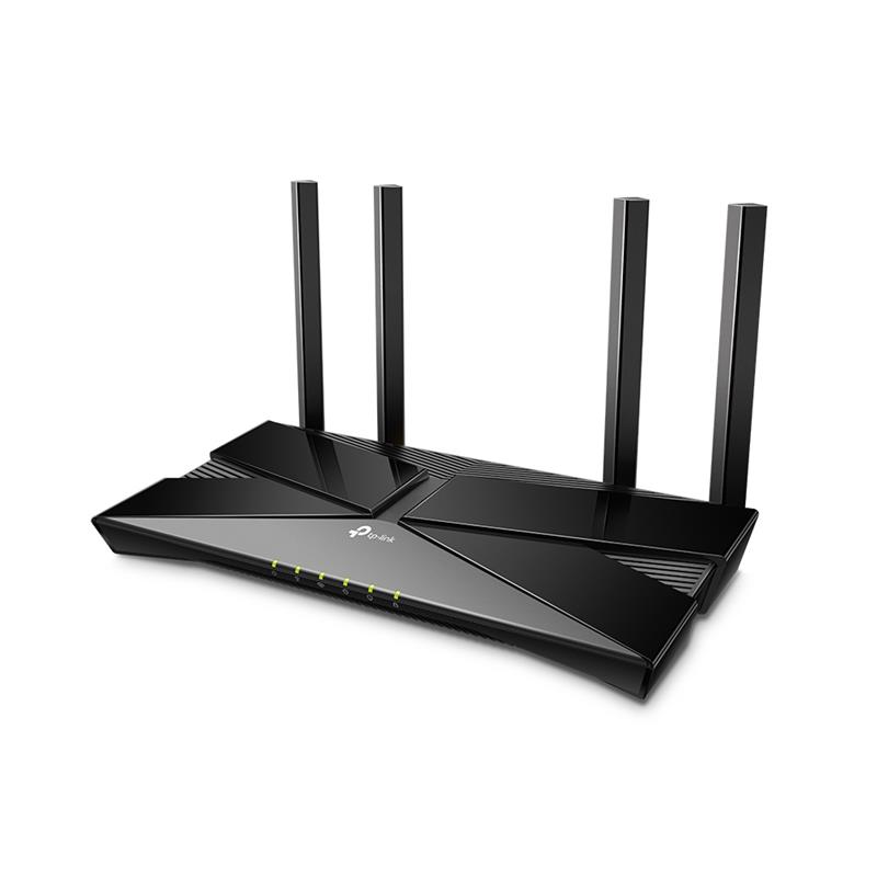 TP-Link Archer AX10 AX1500 Dual-Band Wi-Fi 6 Router