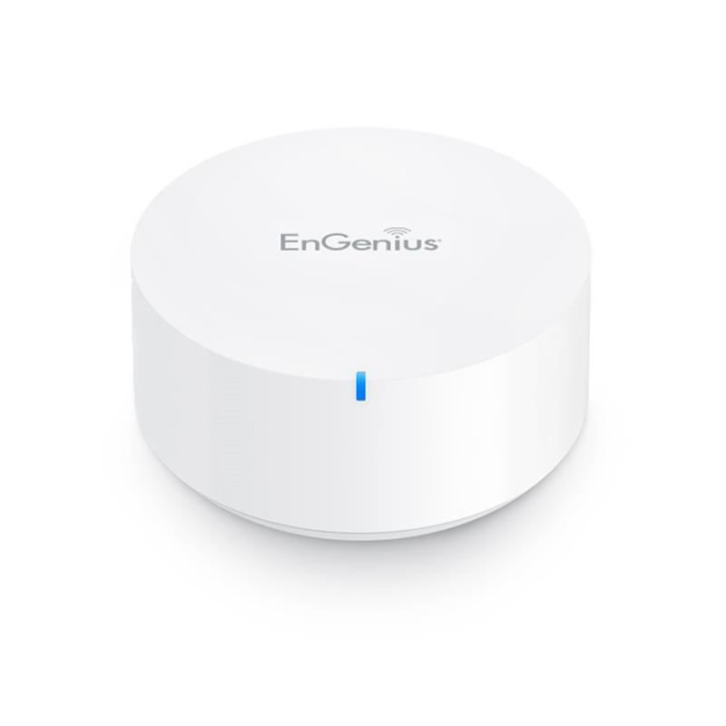 EnGenius (ESR580-2PACK) Système Wi-Fi tri-bande pour toute la maison (PACK de 2)