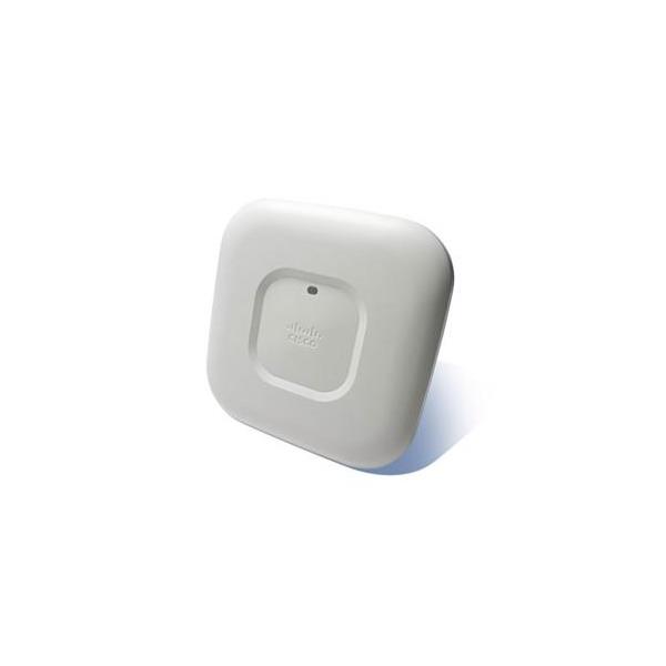 oint d^accès sans fil Cisco Aironet 1702I 802.11ac - Bande ISM - Bande UNI