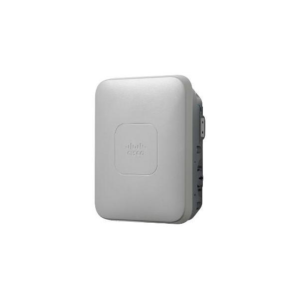 oint d^accès sans fil Cisco Aironet 1532I 802.11n 300 Mbit/s - bande ISM - bande UNII
