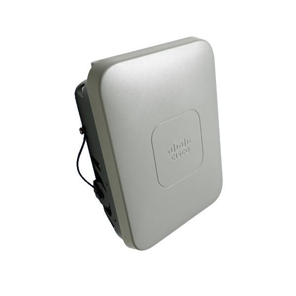 oint d^accès sans fil extérieur Cisco Aironet 1532E 802.11n 300 Mbit/s - bande ISM - bande UNI