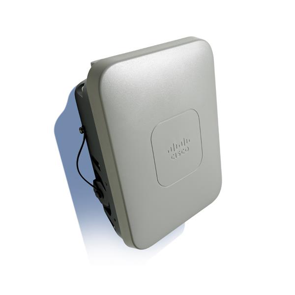 oint d^accès sans fil Cisco Aironet 1532I 802.11n de 300 Mbits/s - bande ISM - bande UNI