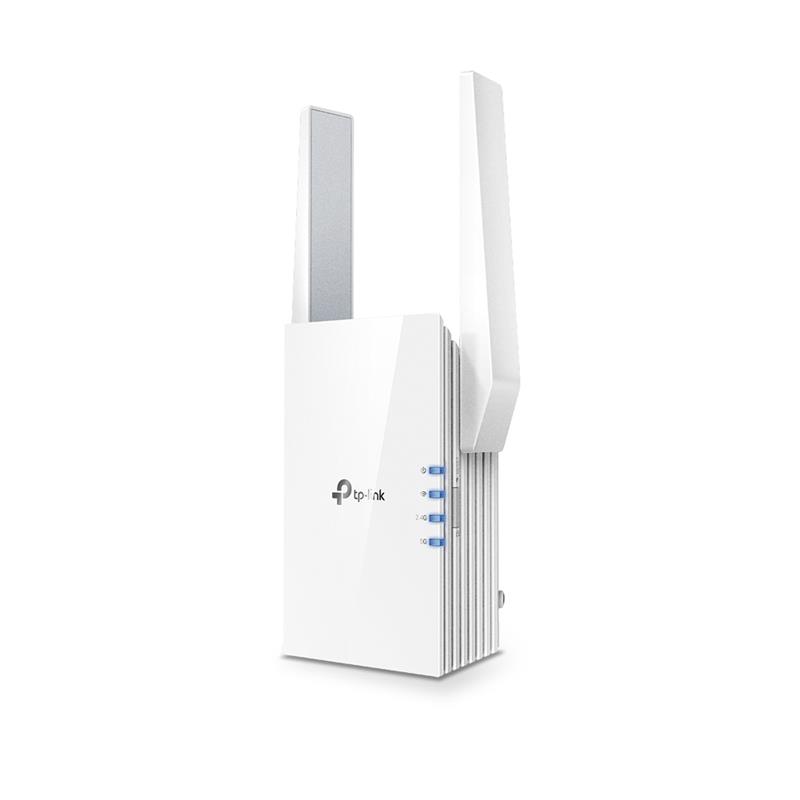TP-Link (RE505X) AX1500 Wi-Fi Range Extender
