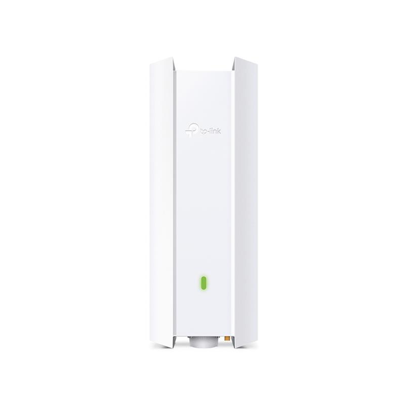 TP-Link (EAP610-Outdoor) - Point d'accès WiFi 6 intérieur/extérieur AX1800