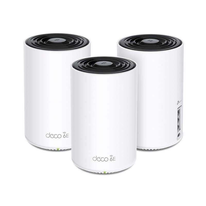 Deco XE75 AXE5400 TP-Link 2台セット 39432.jpg