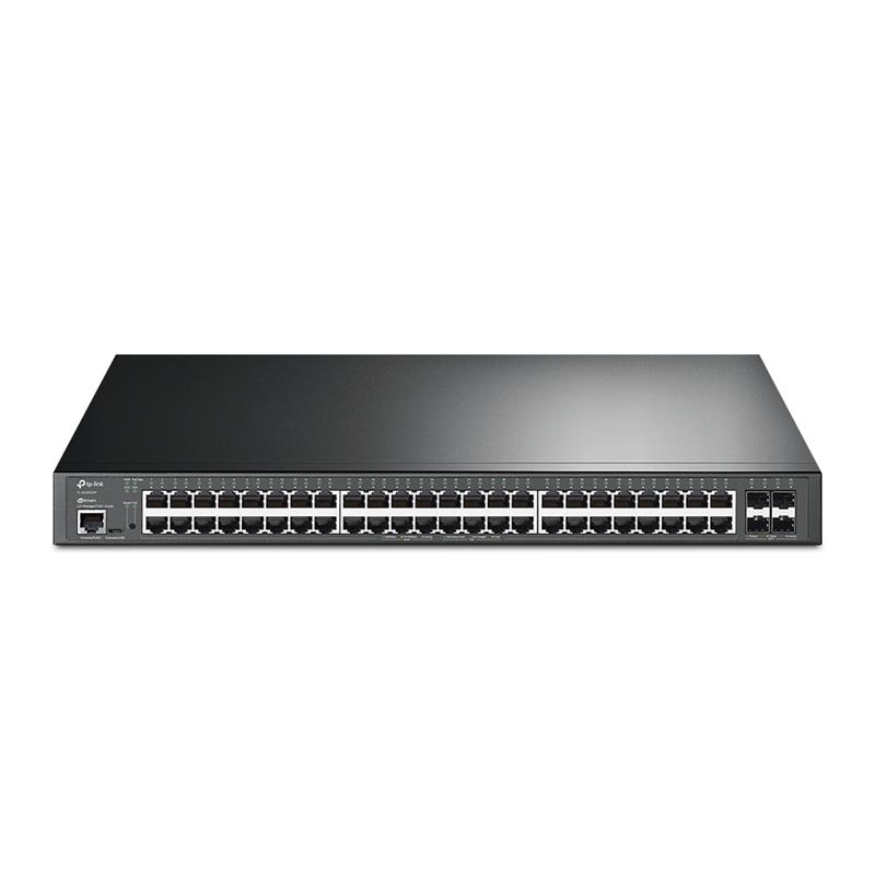 TP-Link Ports  Network Switch