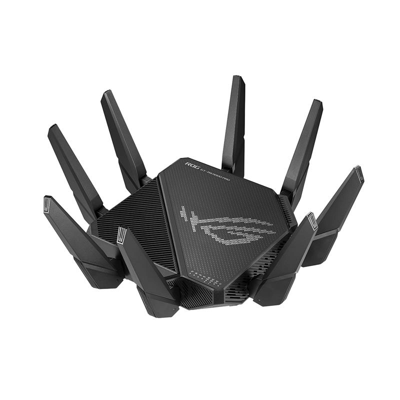 ASUS ROG Rapture GT-AX11000 Pro Tri-Band WiFi 6 gaming router