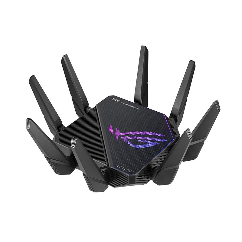 ASUS ROG Rapture GT-AX11000 Pro Tri-Band WiFi 6 gaming router