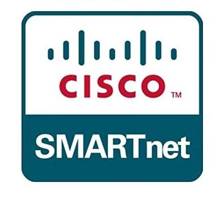 Cisco SMARTnet Extended Service - Service - 8 x 5 Next Business Day - Exchange - Physical Service