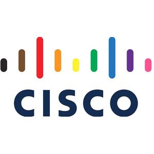 Cisco Smart Net Total Care - Service étendu - Service - 8 x 5 x jour ouvrable suivant - Échange - Pièces