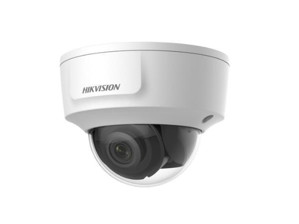 HikVision IPC-B140H 2.8MM Security Camera