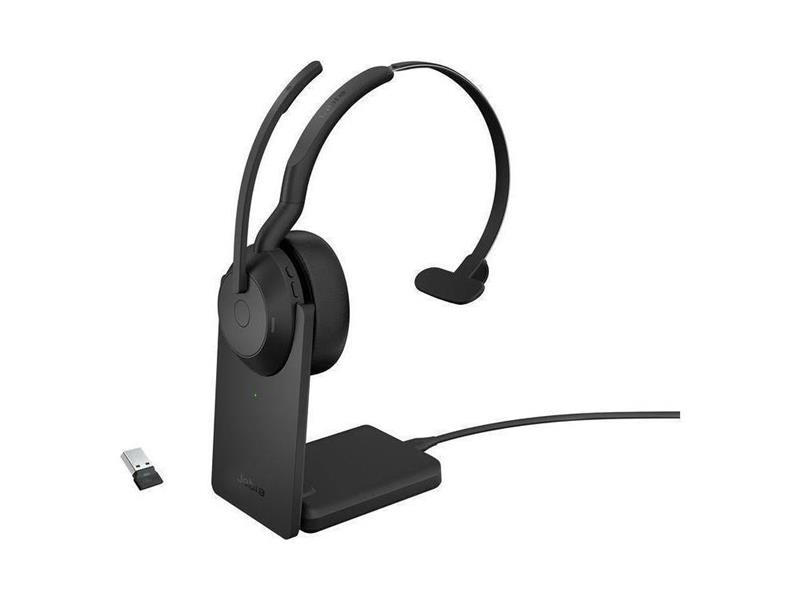JABRA EVOLVE2 55 LINK380A MS MONO SUPPORT