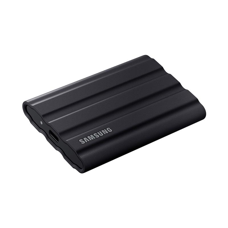 SAMSUNG T7 Shield 1TB Portable SSD - Black - Canada Computers