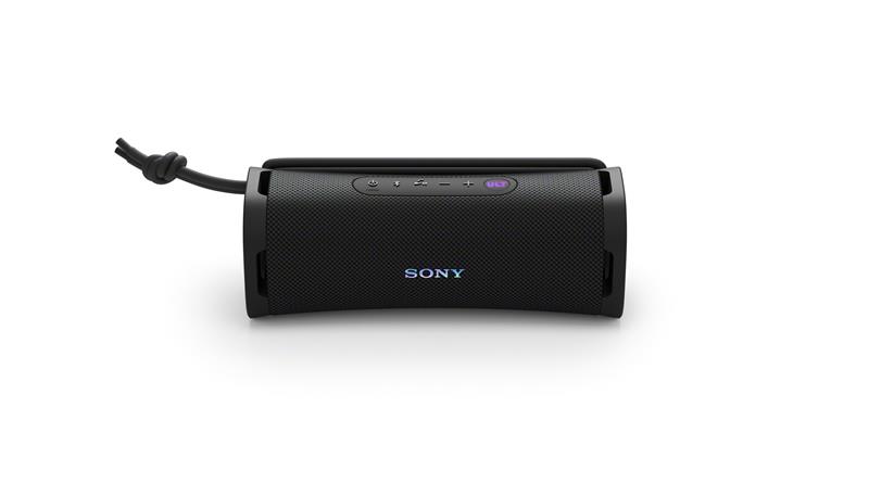 SONY ULTFIELD1/ブラック/SRS-ULT10 Sony ULT Field 1: Compact Wireless Portable Speaker with Powerful