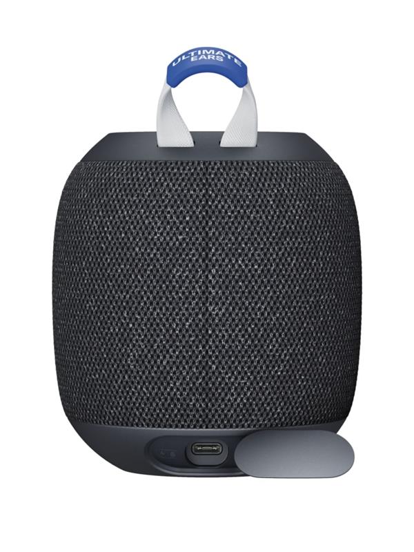 ULTIMATE EARS Wonderboom 4 Portable Waterproof Bluetooth Speaker