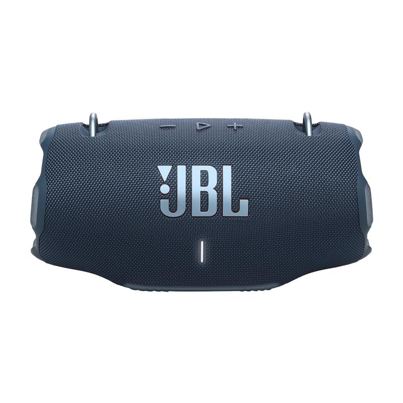 JBL Xtreme 4 Enceinte portable étanche, Bleu