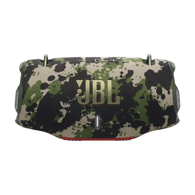 JBL Xtreme 4 Enceinte portable étanche, Camo