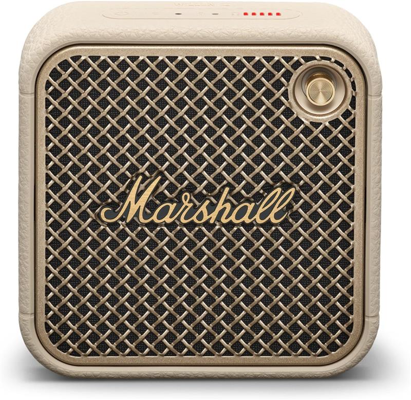 MARSHALL Willen II Enceinte...