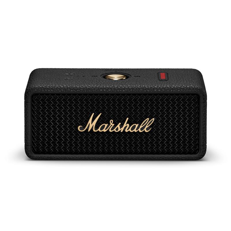 MARSHALL Emberton III...