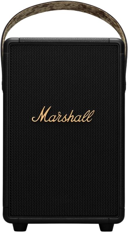 MARSHALL Tufton Enceinte...