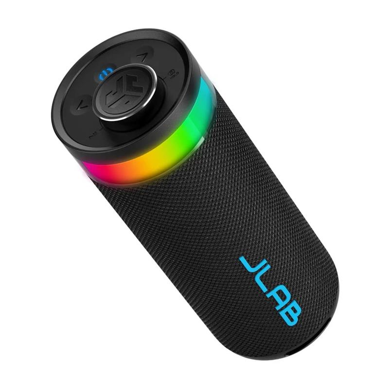 JLAB GO Party Bluetooth Portable Bluetooth Speaker, Black - Canada ...