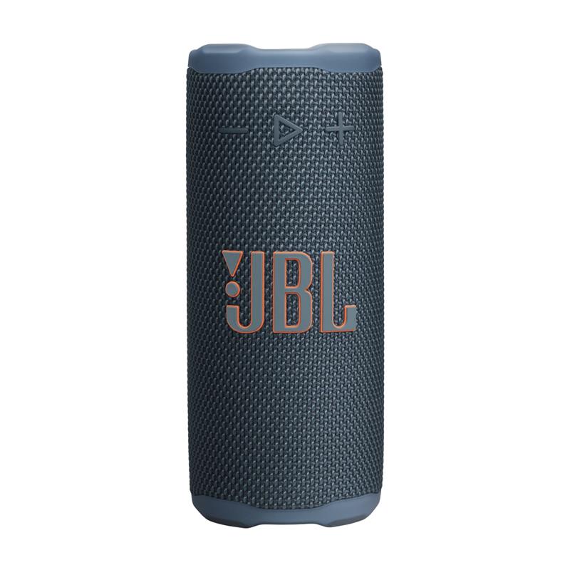 JBL Grip Bluetooth Portable Speaker, Blue