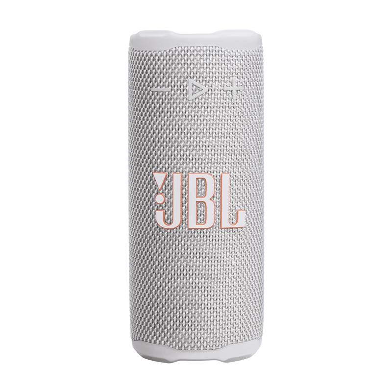 JBL Grip Bluetooth Portable Speaker, White