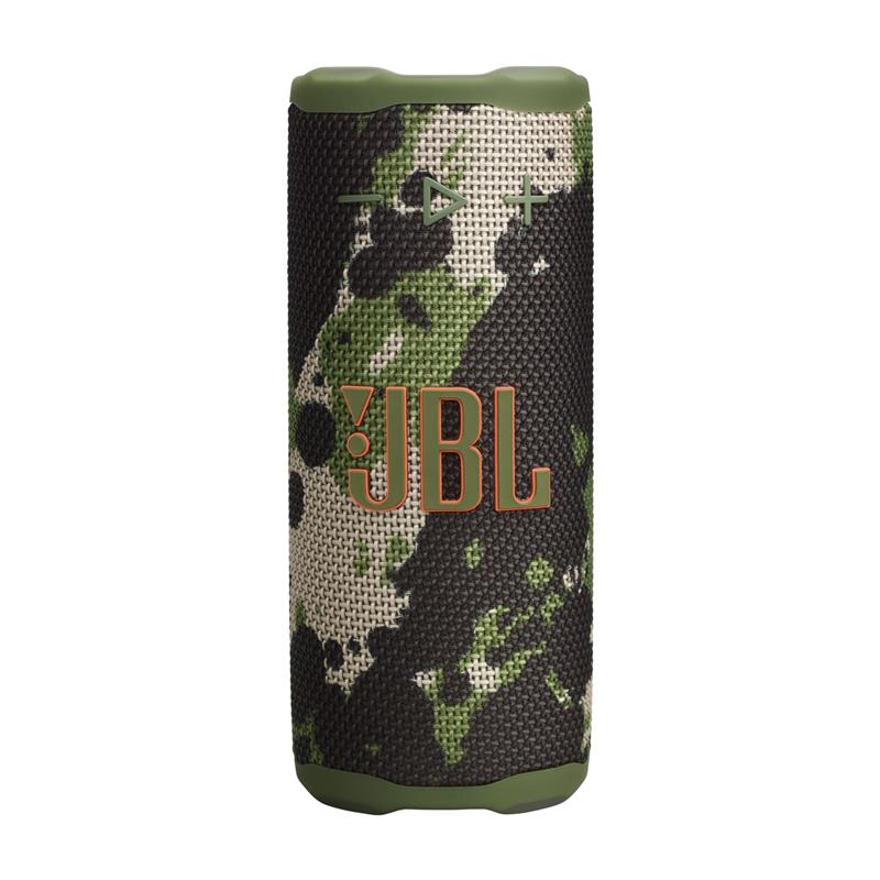 JBL Grip Bluetooth Portable Speaker, Squad