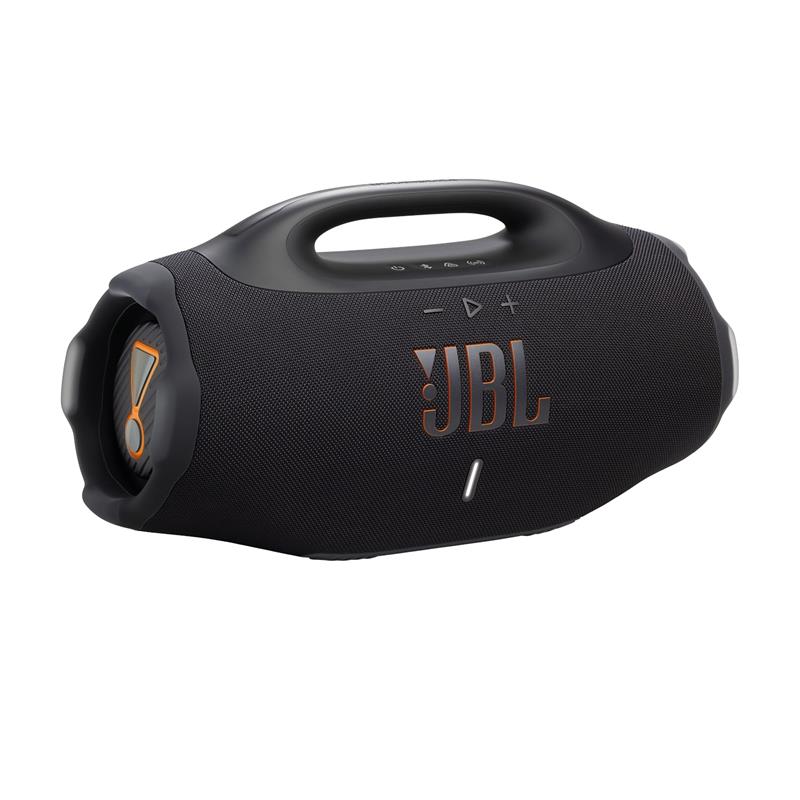 JBL Boombox 4 Portable...