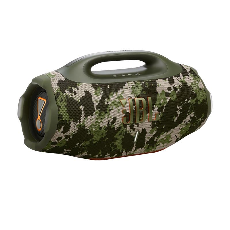 JBL Boombox 4 Portable...