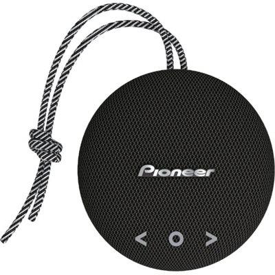 PIONEER PBS102 Bluetooth Puck Speaker, Black