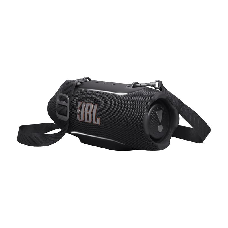 JBL Xtreme 5 Portable Waterproof Speaker, Black