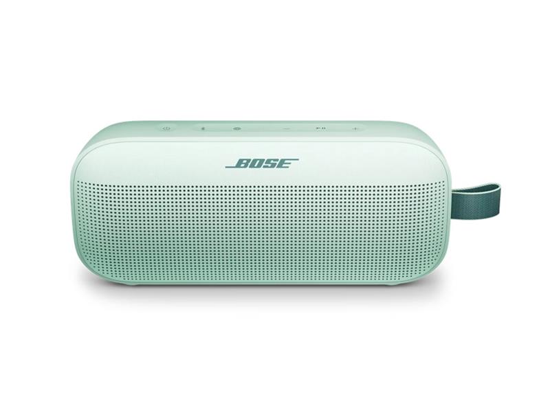BOSE SoundLink Flex Wireless Portable Speakers (2nd Gen), Mint