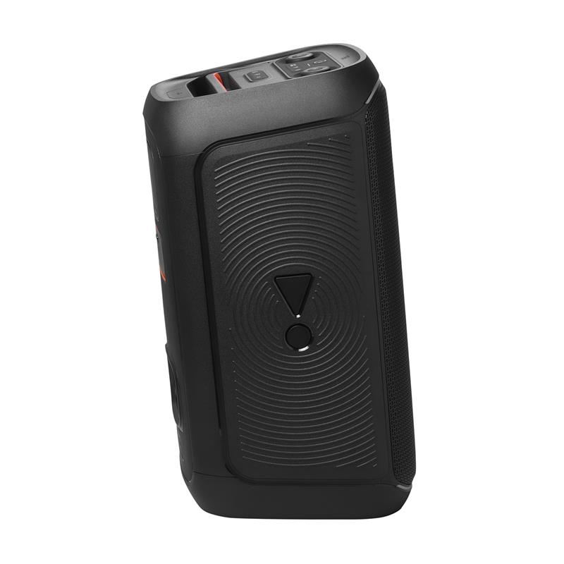 JBL PartyBox Club 120 Portable Party Speaker, Black - Canada