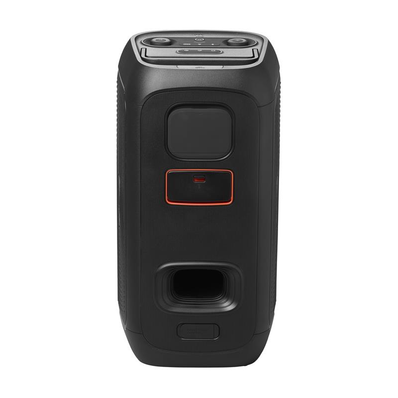 JBL PartyBox Club 120 Portable Party Speaker, Black - Canada