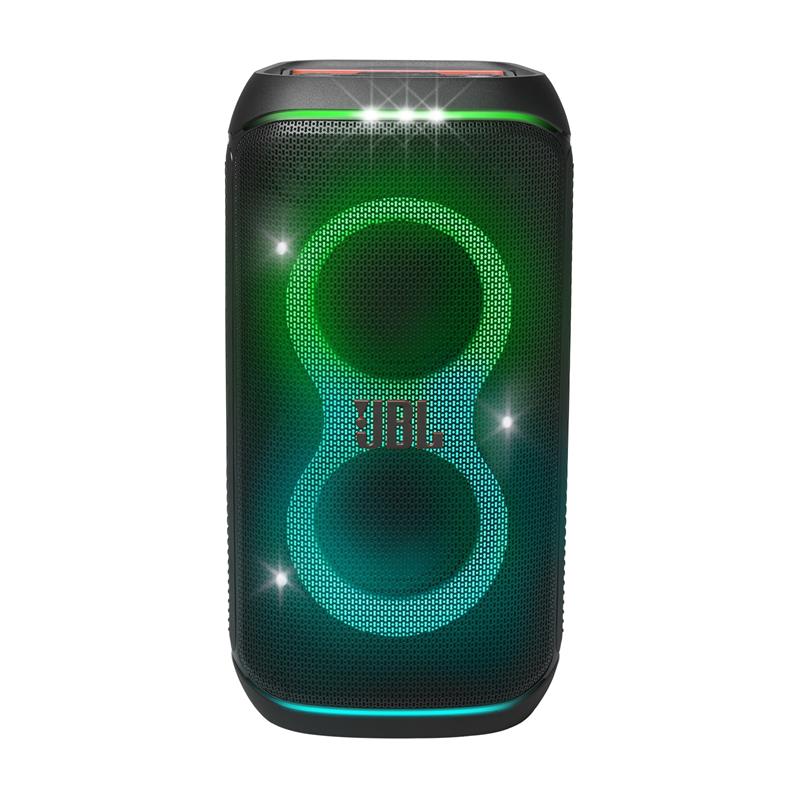 JBL PartyBox Club 120 Portable Party Speaker, Black - Canada