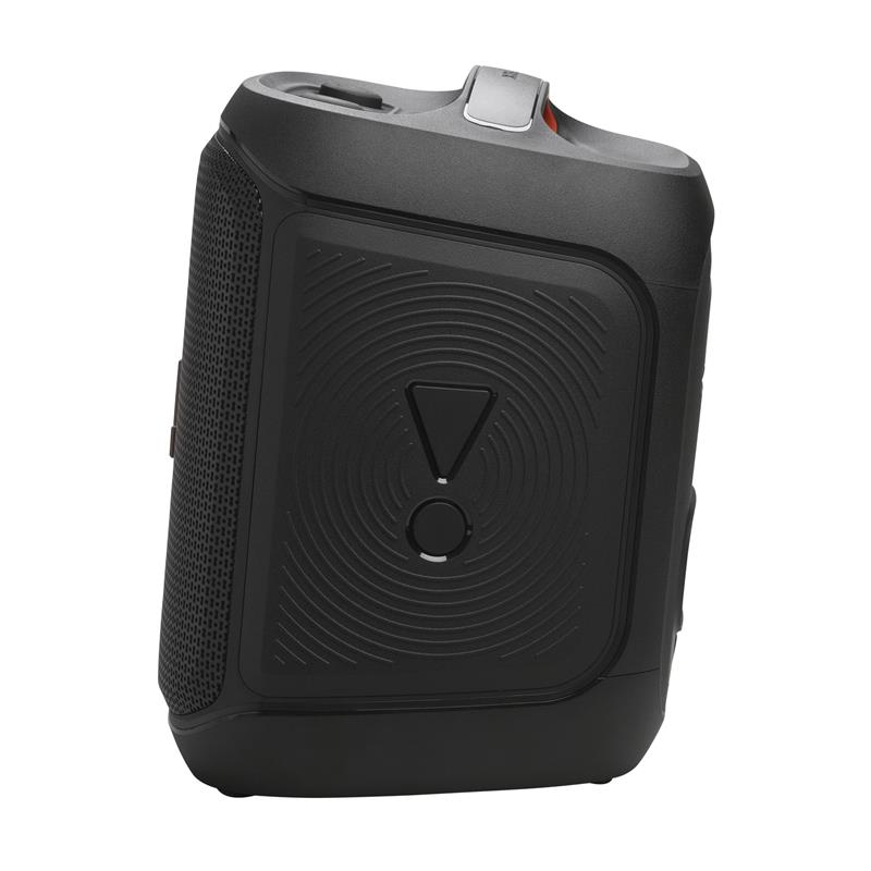 【新品・未使用】『JBL』PARTYBOX ENCORE ESSENTIAL JBL PartyBox Encore Essential 2 Portable Party Speaker, Black