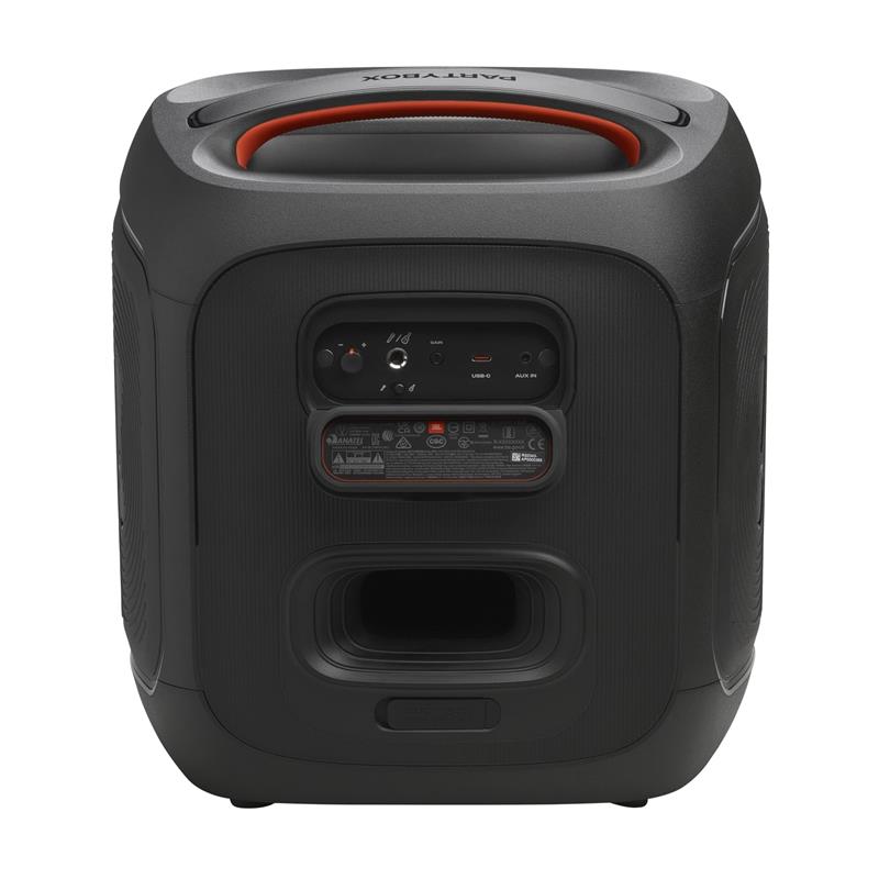 JBL PartyBox Encore Essential 2 Portable Party Speaker, Black