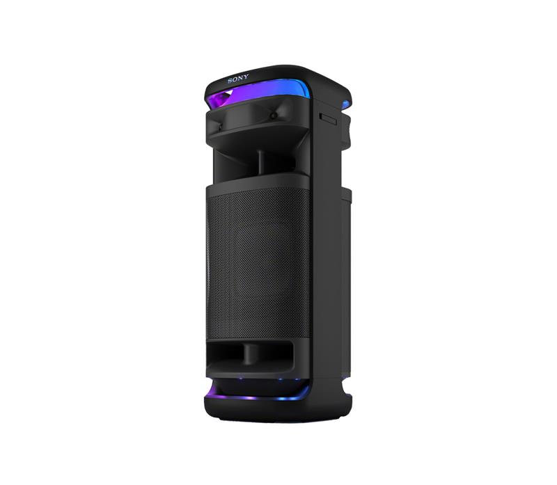 SONY ULT TOWER 10 Party Speaker, Black