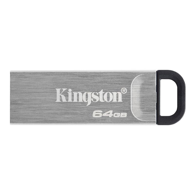 Kingston DataTraveler Kyson 64GB USB 3.2 Gen 1 - Flash Drive