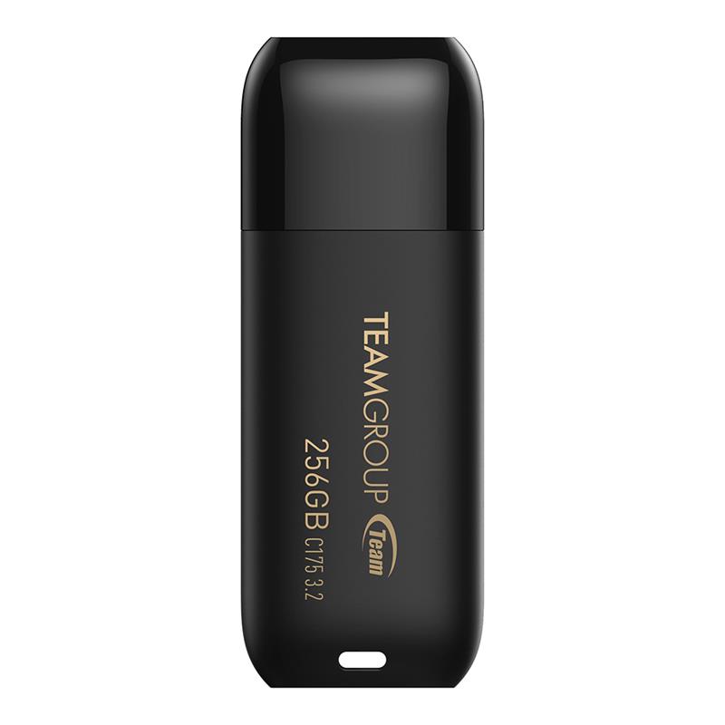 TEAMGROUP C175 256 Go Type-A USB 3.2 Gen 1