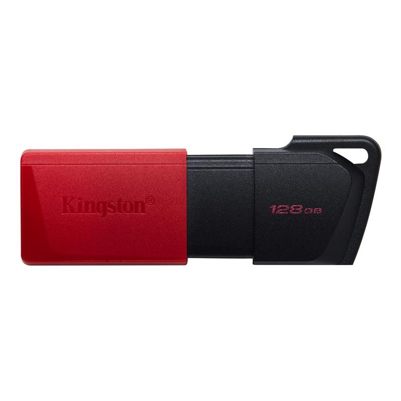 Kingston DataTraveler Exodia M 128GB USB Type-A USB 3.2 Gen 1