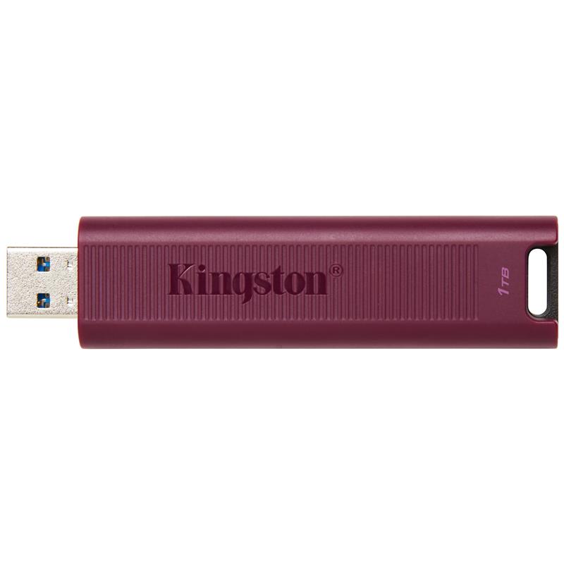 KINGSTON DataTraveler Max 1TB USB-A 3.2 Gen 2 - Flash Drive(Open Box)