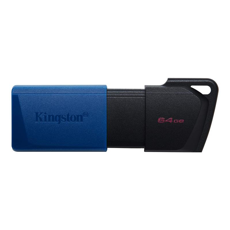 Kingston DataTraveler Exodia M 64 Go USB Type-A USB 3.2