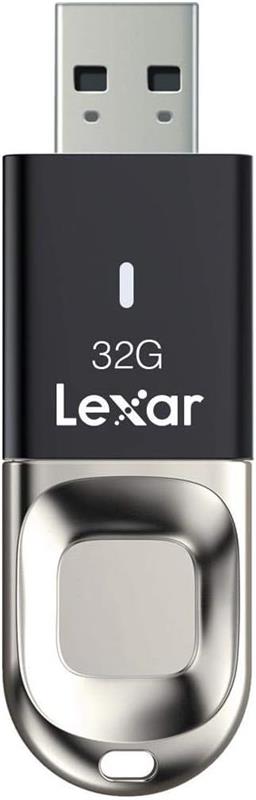 Lexar JumpDrive Fingerprint F35 PRO 32GB USB Type-A USB 3.0