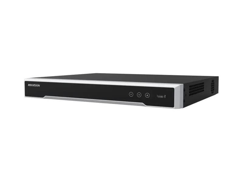 HIKVISION 8CH 8K NVR