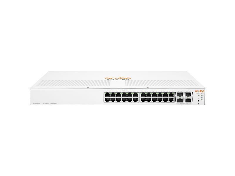 HPE (JL682A#ABA) Switch et Pont